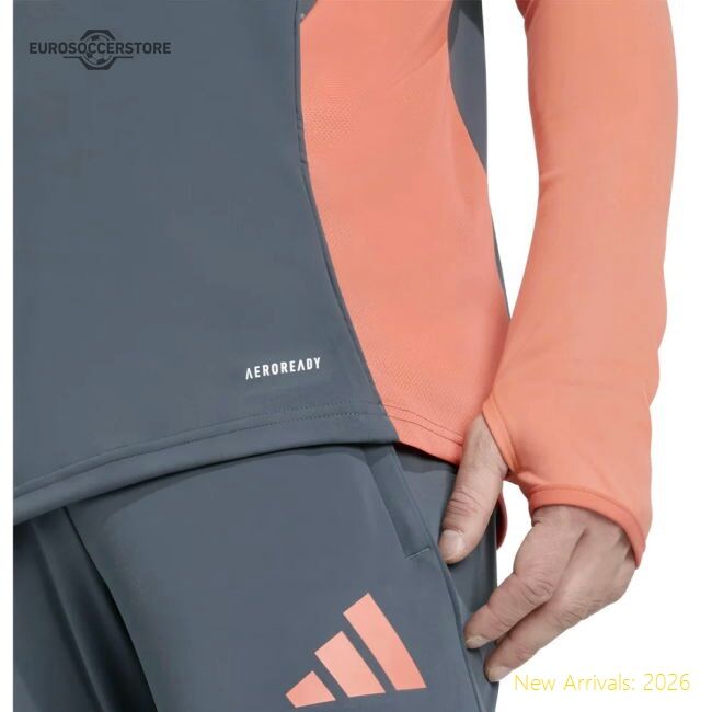 Premium 2025-2026 Bayern Munich Training Top (bold Onix)