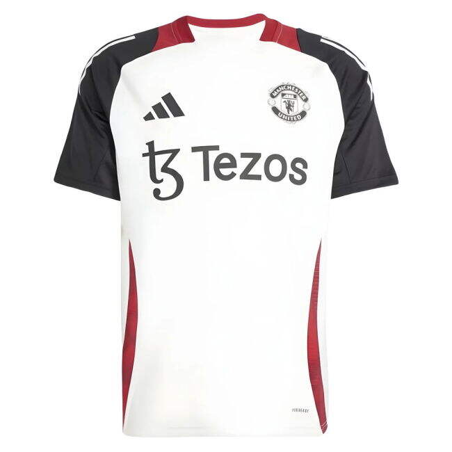 Man Utd Limited Edition Jersey 2024-2025
