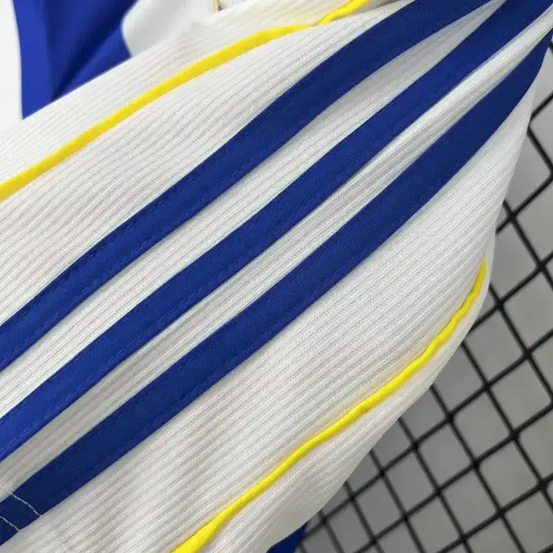 1999-2000 Real Club Deportivo de La Coruña Jersey retro kit