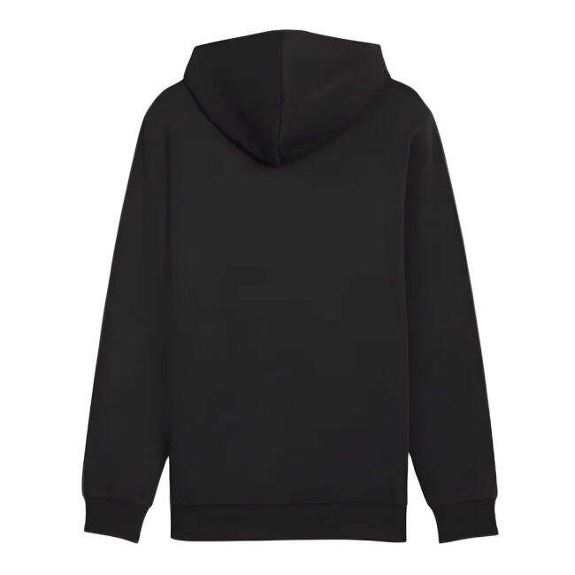 2024-2025 AC Milan ESS Hoody (Black)