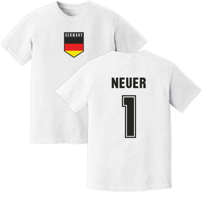 Germany National Team Contemporary Training Team Kit