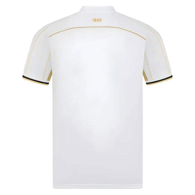 Away Shirt for Sheffield United 2025-2026 (Unisex