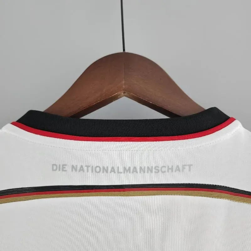 2014 Germany Jersey retro kit