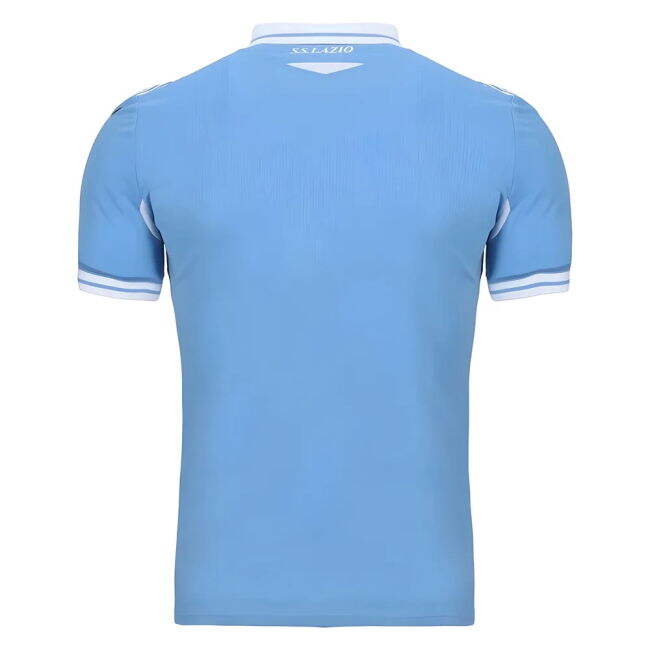 Lazio official style Home Shirt 2020-2021 (Children