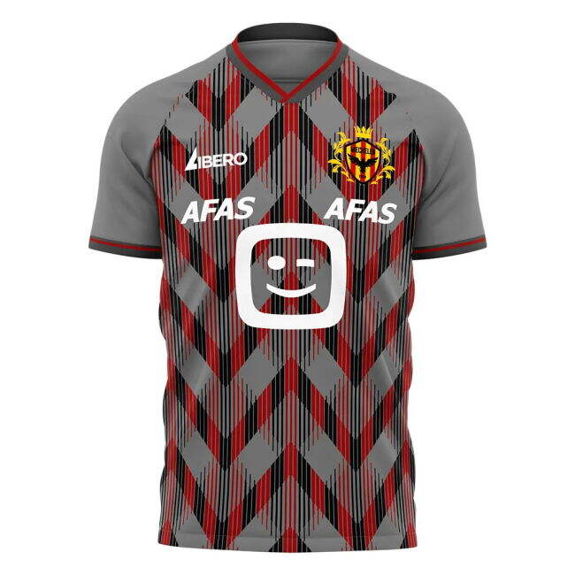 Excellent Alternative Shirt Mechelen 202 #5 Official Merchandise (v5)