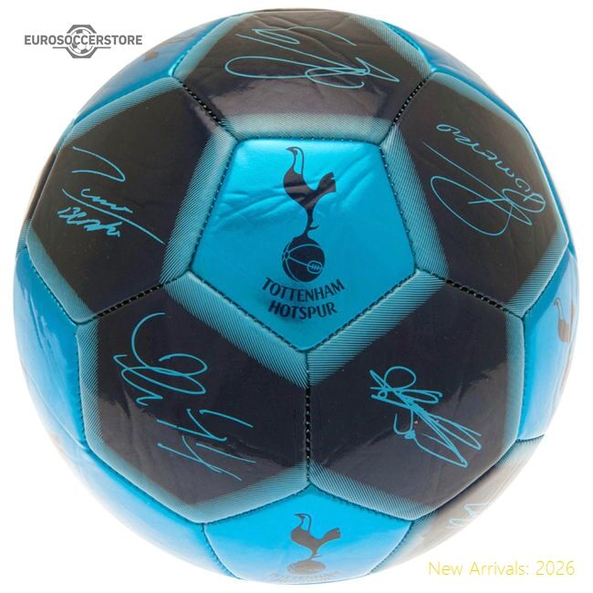 Excellent Spurs Hotspur Fc Sig 26 Football - Competitive Price