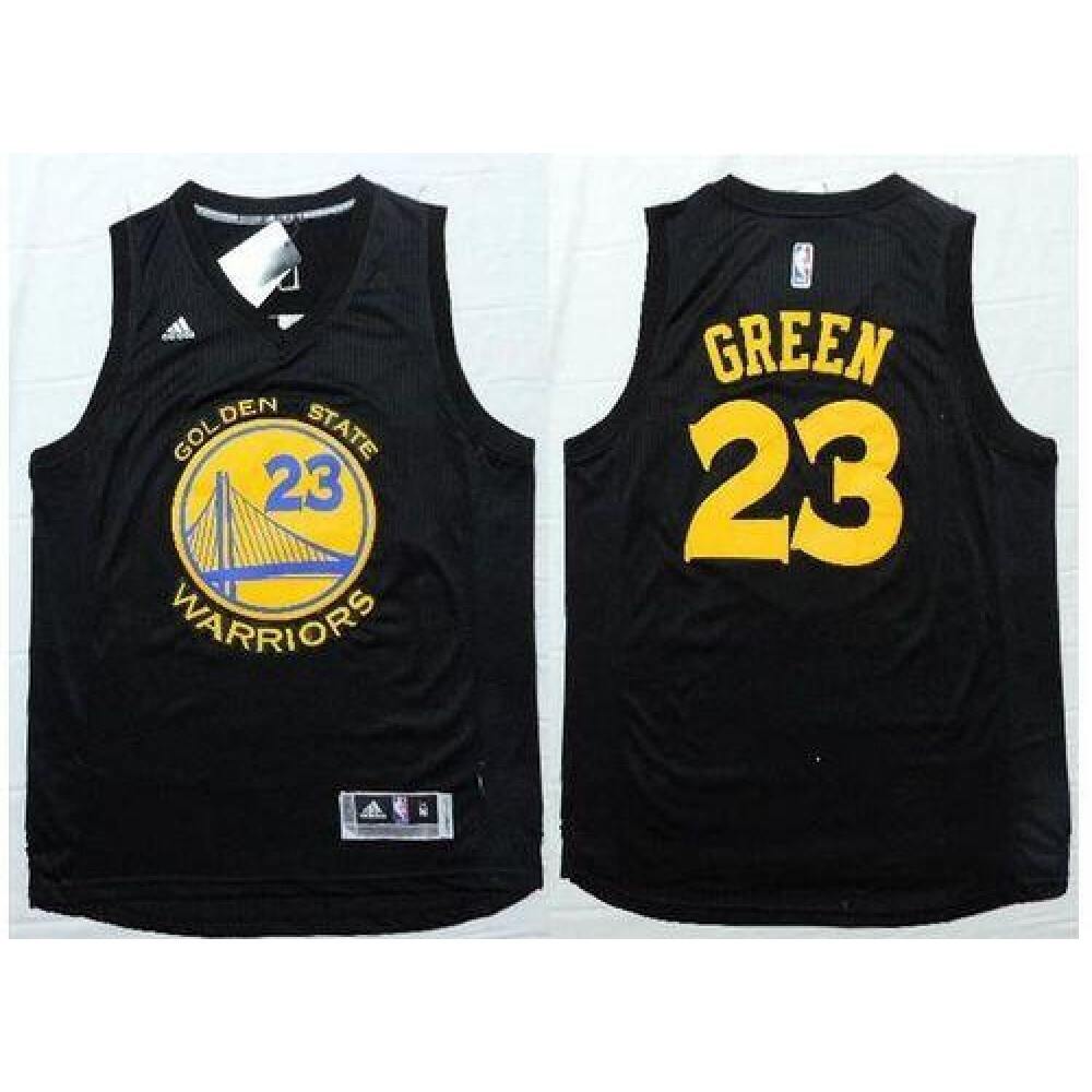 Classic 23 Black Jersey - - Must-Have Jersey
