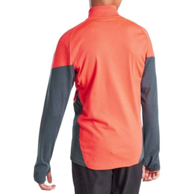 2025-2026 Bayern Munich Training Top (Easy Coral) - Kids