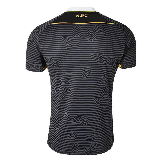 Newcastle Limited Edition Away Jersey 2021-2022