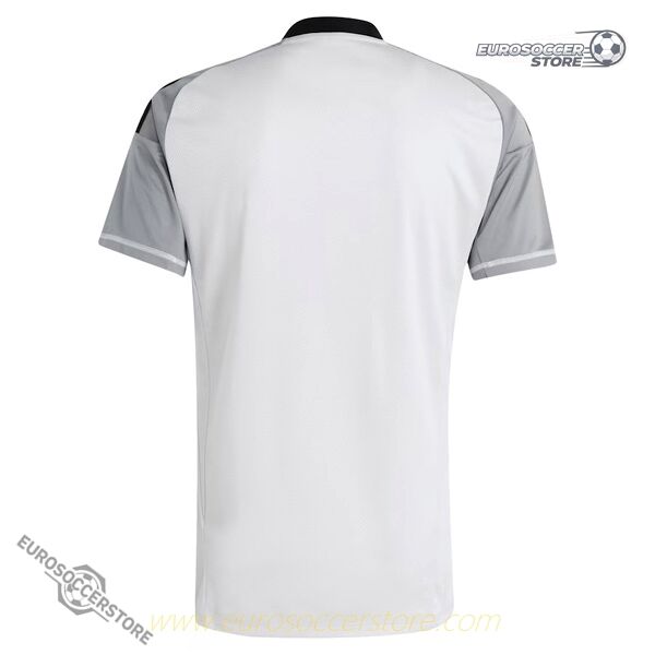 Juventus Third Goalkeeper's Jersey for the 24-25 Season