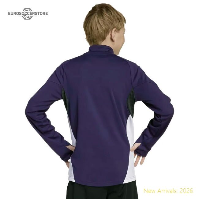 Premier League Authentic Training Jersey League Adidas Climacool