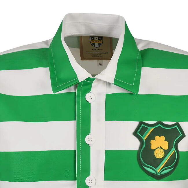 Premium Shamrock Rovers #1950 Affordable Trendy Official Merchan (v7)