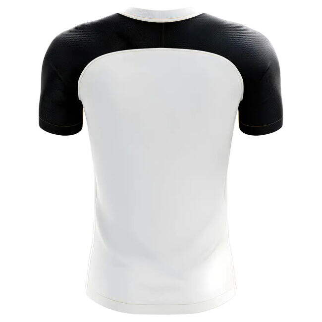 Womens Elite Style Sudan Home Pro Level Shirt 2025-2026