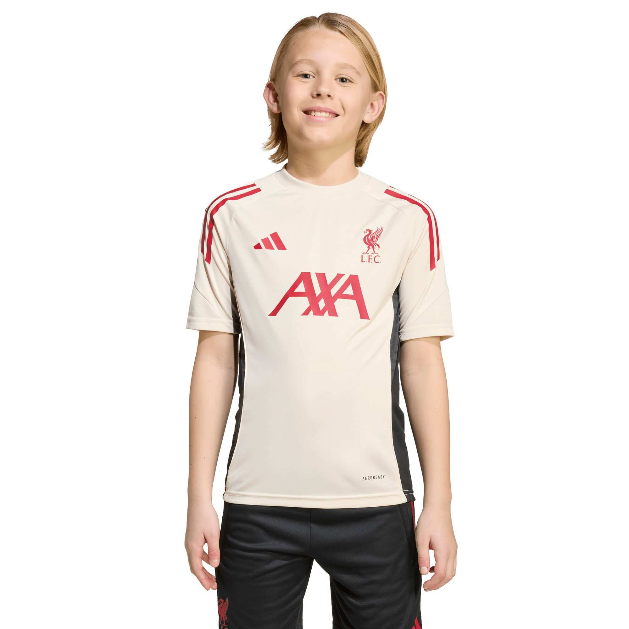 LFC Youth 2025 Durable Jersey - Authentic - Free Shipping - Official