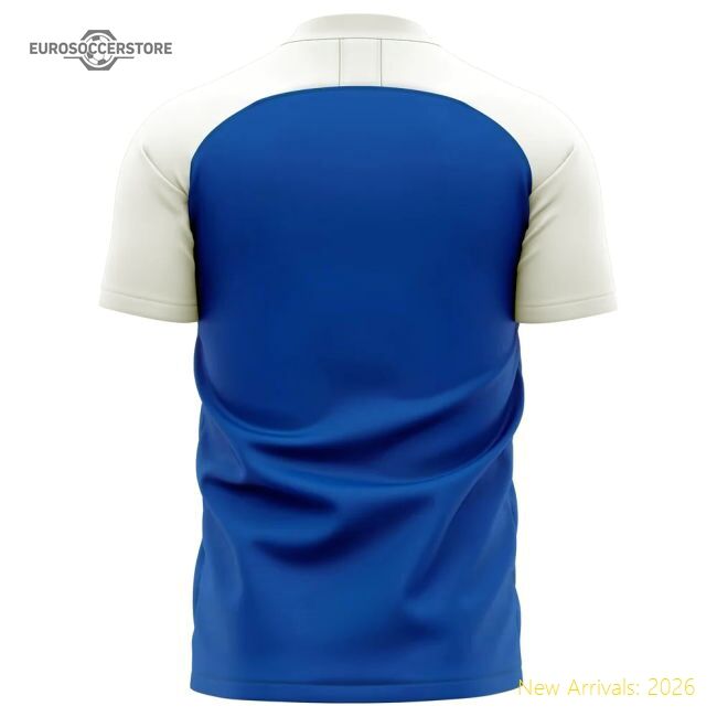 La Liga Team Spanish League Third Pro-level Jersey Puma Drycell