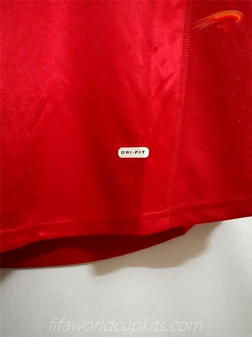 Arsenal 00-02 season Traditional Soccer Kit