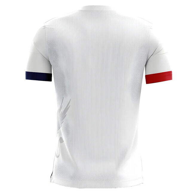 Genoa Limited Edition Away Jersey 2018-2019