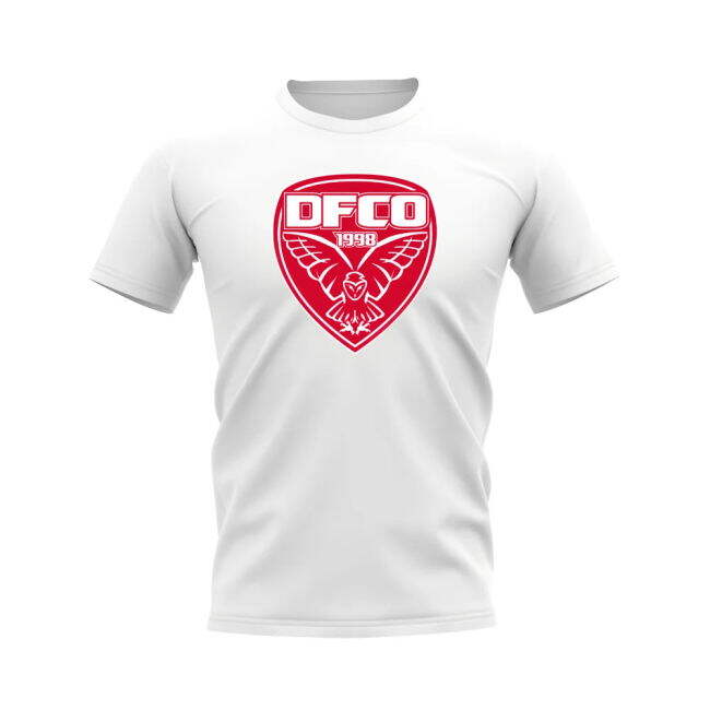 High Quality Fan T-shirt Cost-effective Official Merchandise (v2)