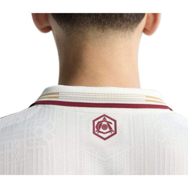 Collector Arsenal Third Jersey 2025-2026