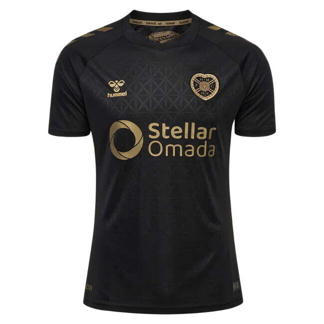 Excellent Jambos Diego Forlán #10 Current Season Official Mercha (v3)