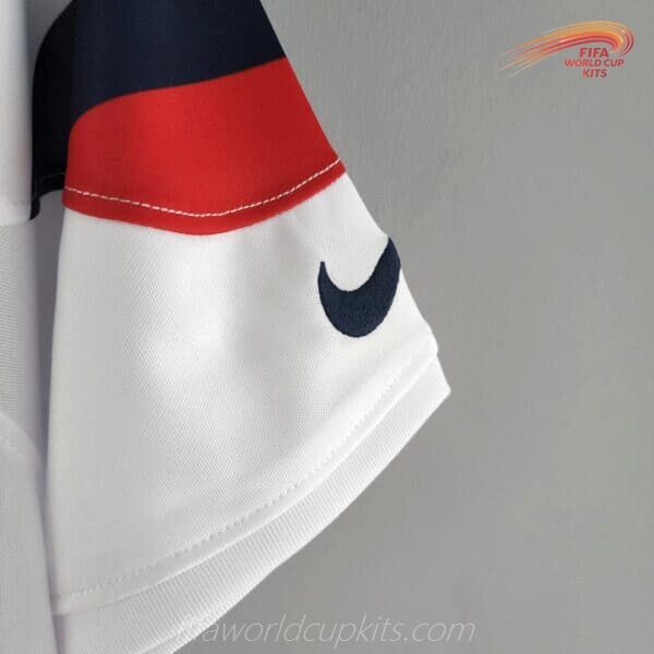 USA 2022 World Cup Home Football Kit