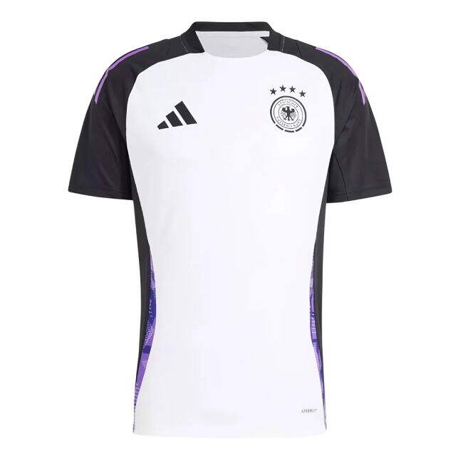 Rare Germany Home Rare Shirt 2024-2025