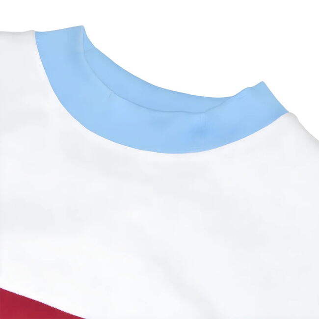 Advanced West Ham Away Jersey West