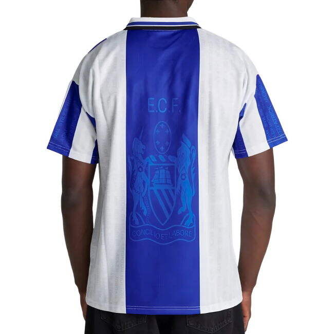 First-Class Stretchable - 1994-1997 Third Authentic Jersey Adults#881