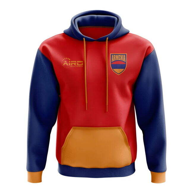 Armenia Armenia Jersey - Adult