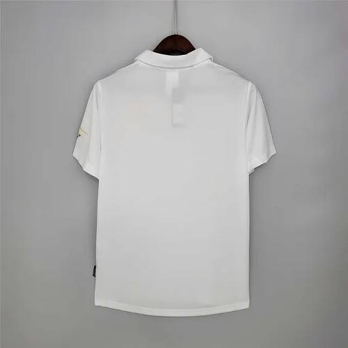 Vintage 2002 International Official Jersey Retro - Legendary Number 7