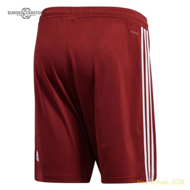 Mexico Shorts 20182019 Away Shorts  Premium Modern Contemporary