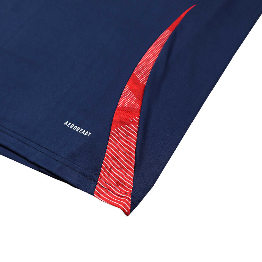 Manchester United Pre-Match Jerseys Kit