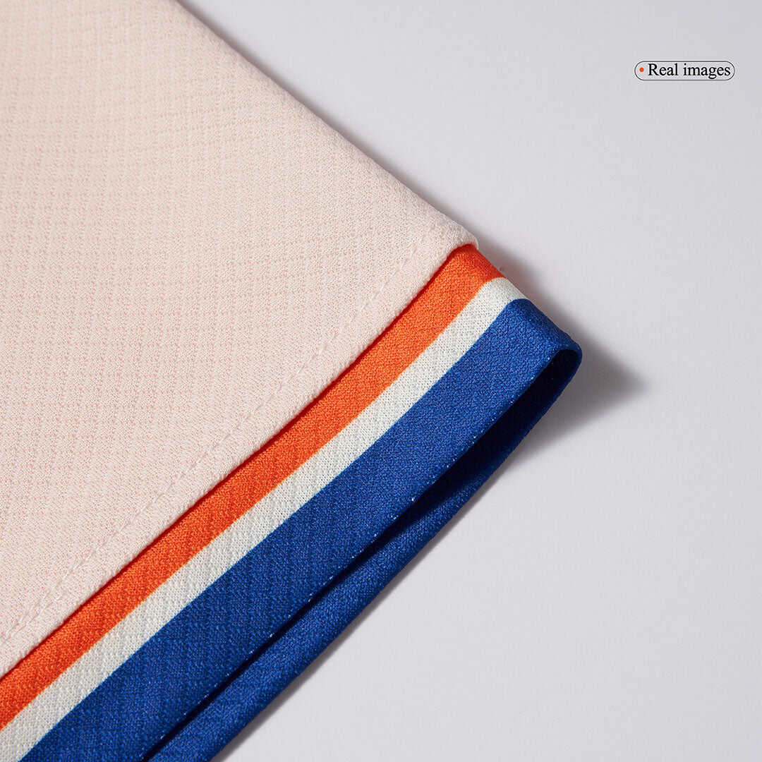 Chelsea Away Kids Soccer Jerseys Kit