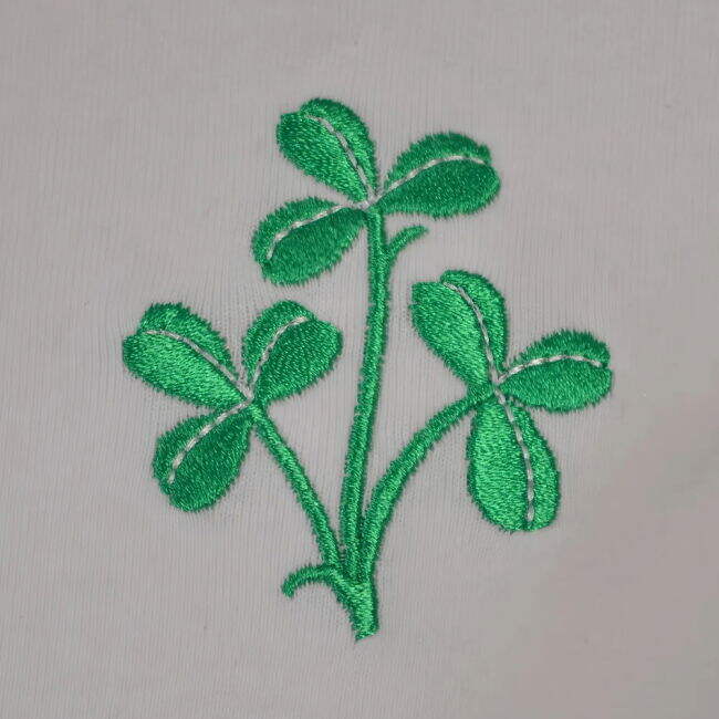 Official 2025-2026 Ireland European Football Home Strip