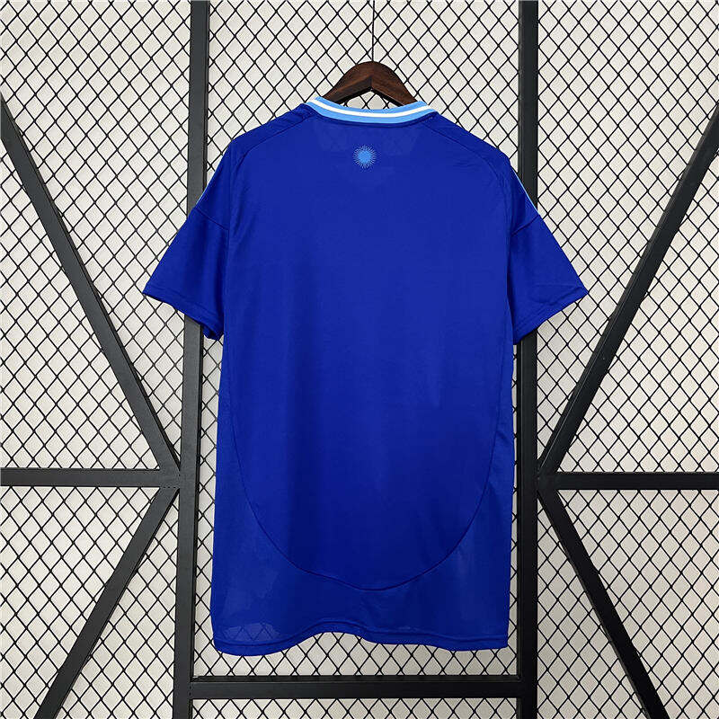 High Quality 2024 Argentina Away Shirt - Official Replica 6335
