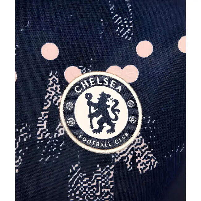 2024-20 Chelsea dynamic Third Football Shirt | original