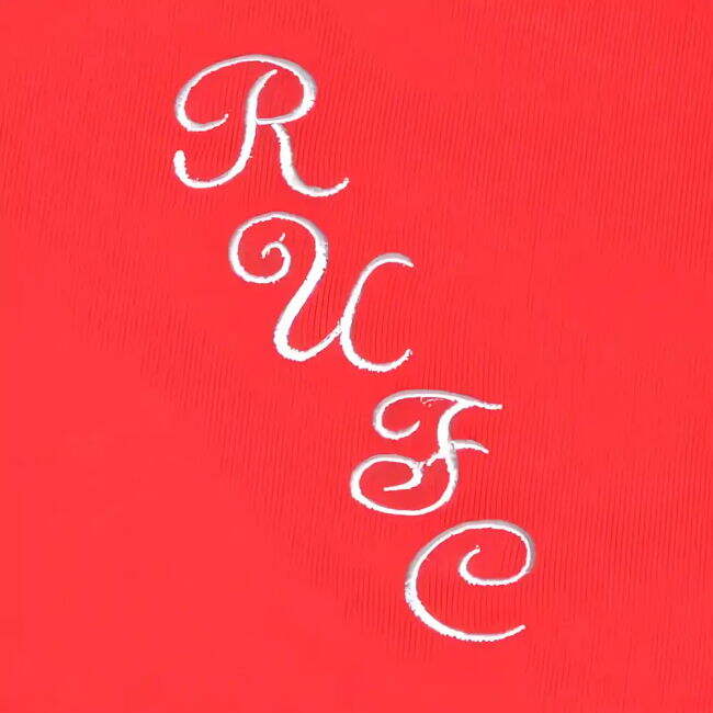 High-Quality United 1976 1976 Rotherham United 1976-1977 Retro Foot...