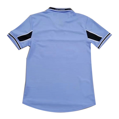 99-00 Lazio Retro Soccer Jersey Shirt - Official Replica 8757