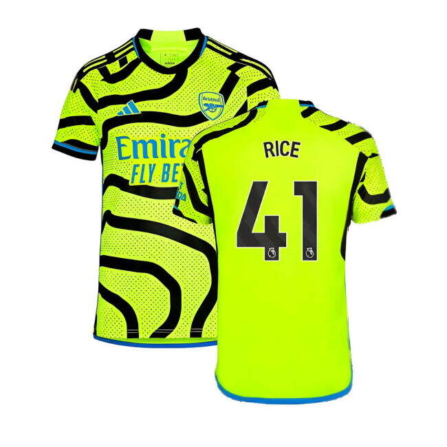 2023-2024 Arsenal Away Jersey (Kids)