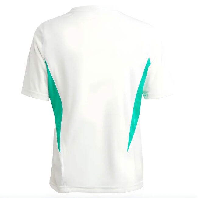 2023-2024 Man Utd Training Jersey (White) - Kids