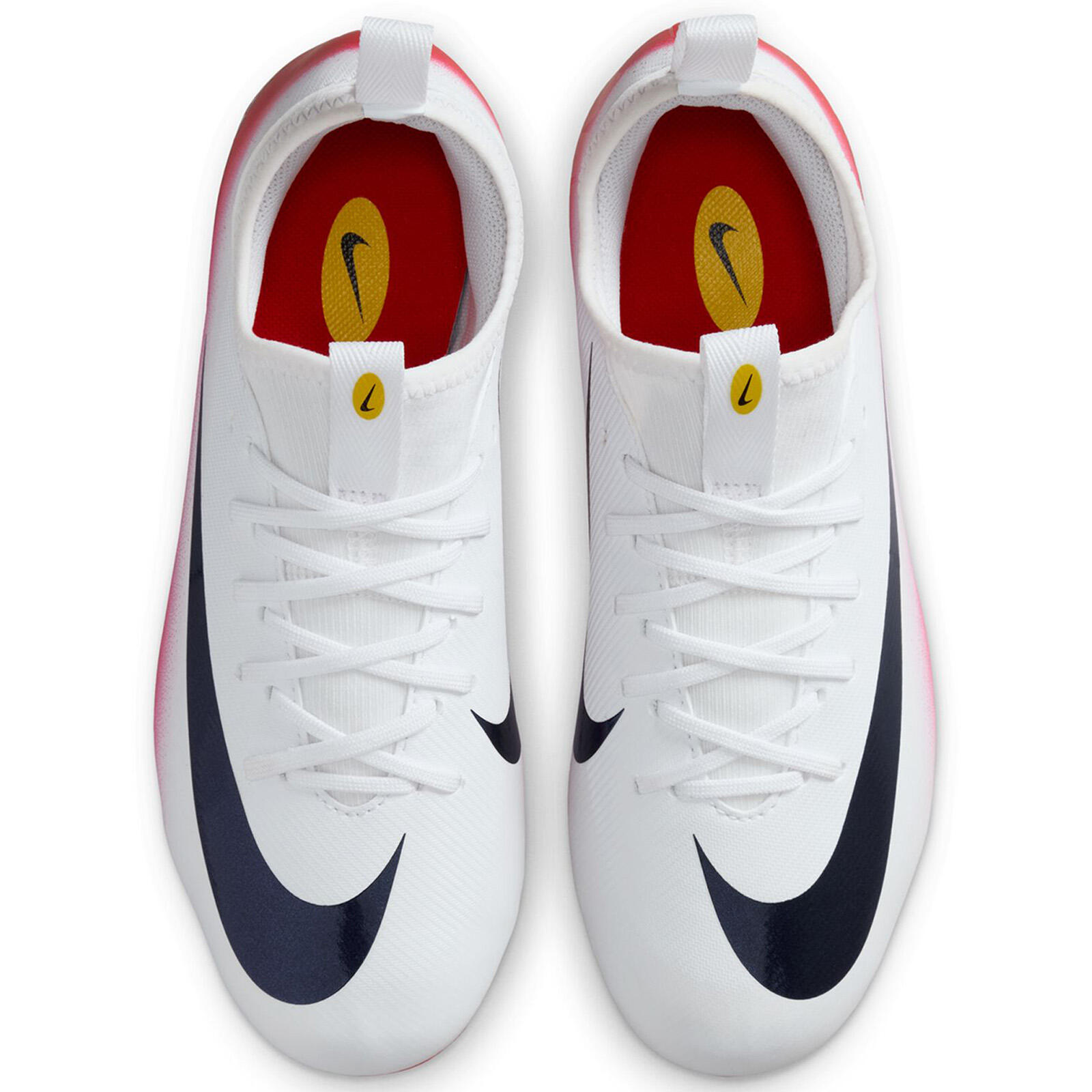 Authentic Your Favorite Team Player Version Jersey - Nike performance