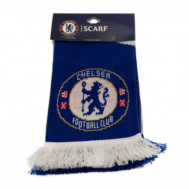 Chelsea FC Vertigo Scarf