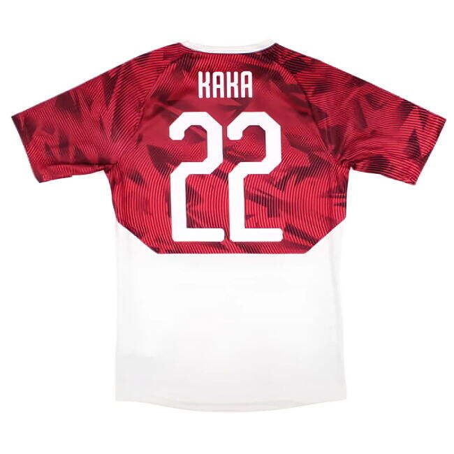 AC Milan Football Club Rare Piece Training Exclusive Kit