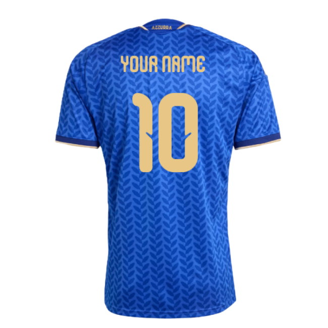 Professional European Team 2026-2027 Home Short Sleeve Shirt