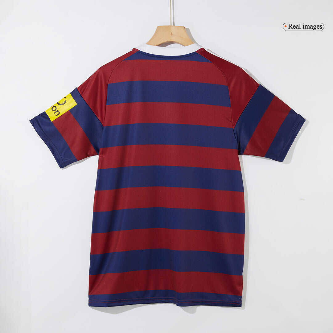 Newcastle United Away Soccer Jersey