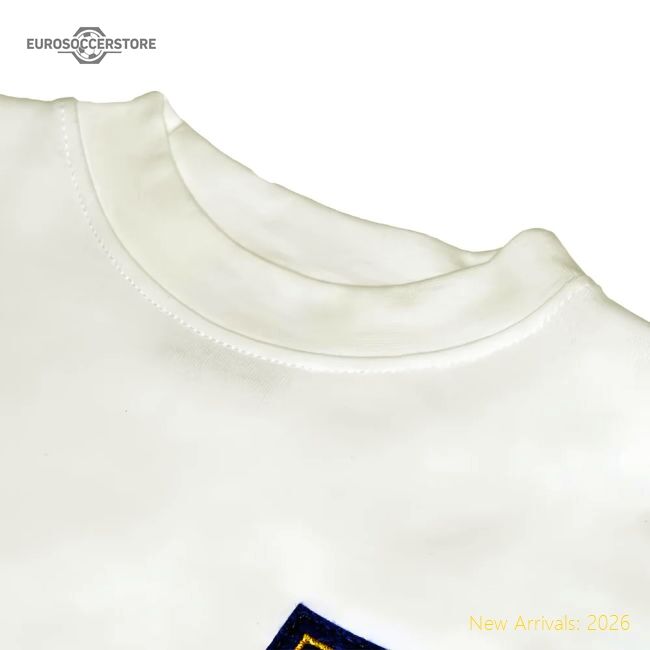 Professional European Team 2026-2027 Away Short Sleeve Shirt