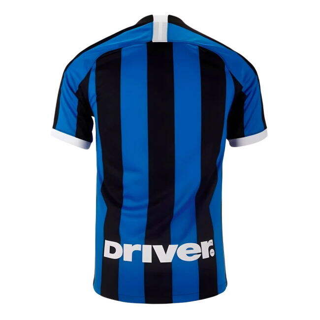 Inter Milan Club Fashionable Home Football Shirt (1)