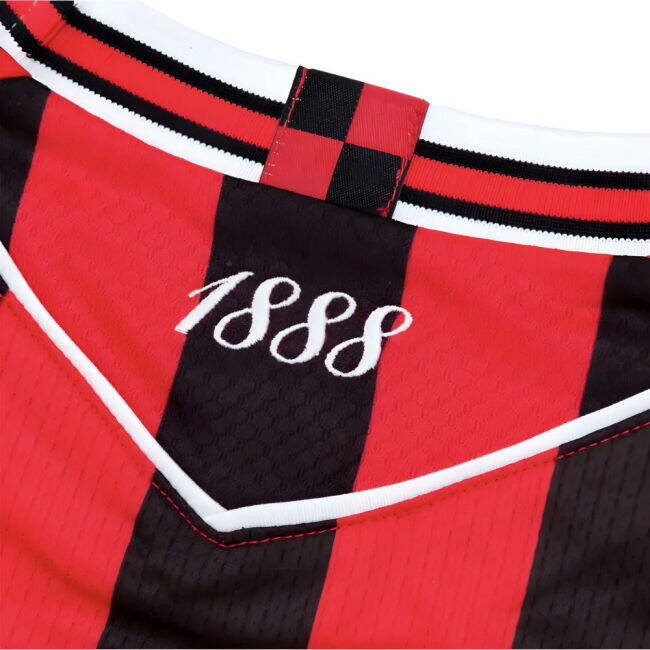 2025-2026 Walsall Home Shirt