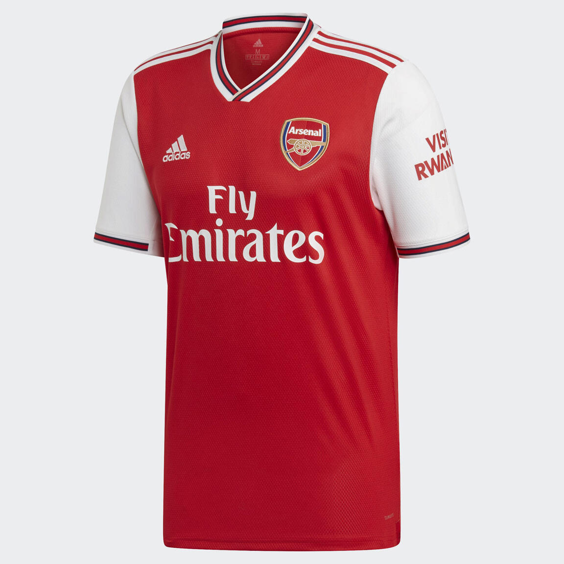 Arsenal Fans Need This Adidas Home Jersey 19/20 - budget-friendly