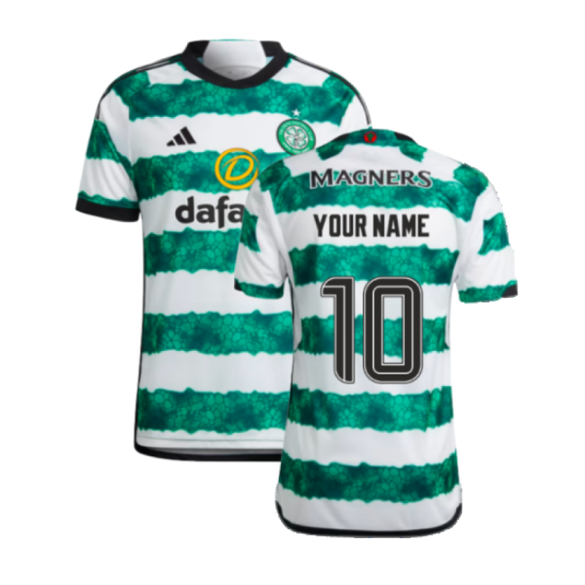 Excellent Glasgow Celtic Home Uniform Edinson Cavani #21 New Se (v10)